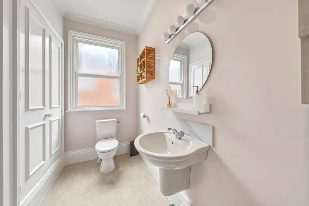 WC