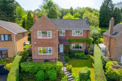 Image of Marl Road, Radcliffe-On-Trent