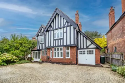 Image of Loughborough Road, West Bridgford