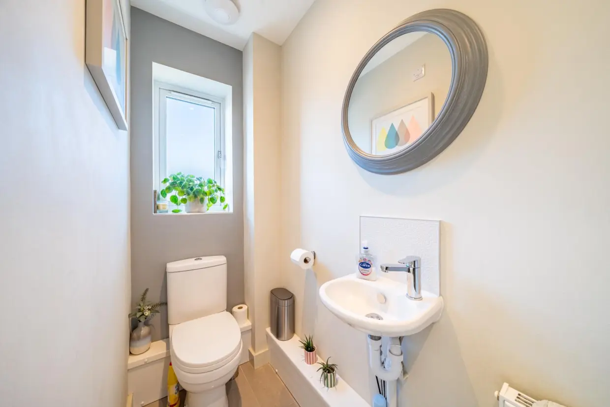 WC