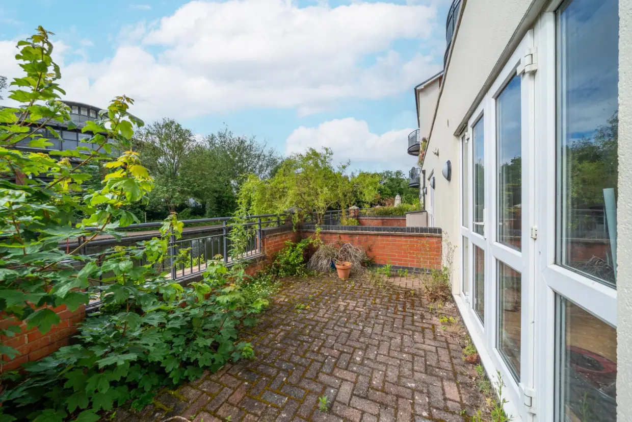 Terrace / Patio