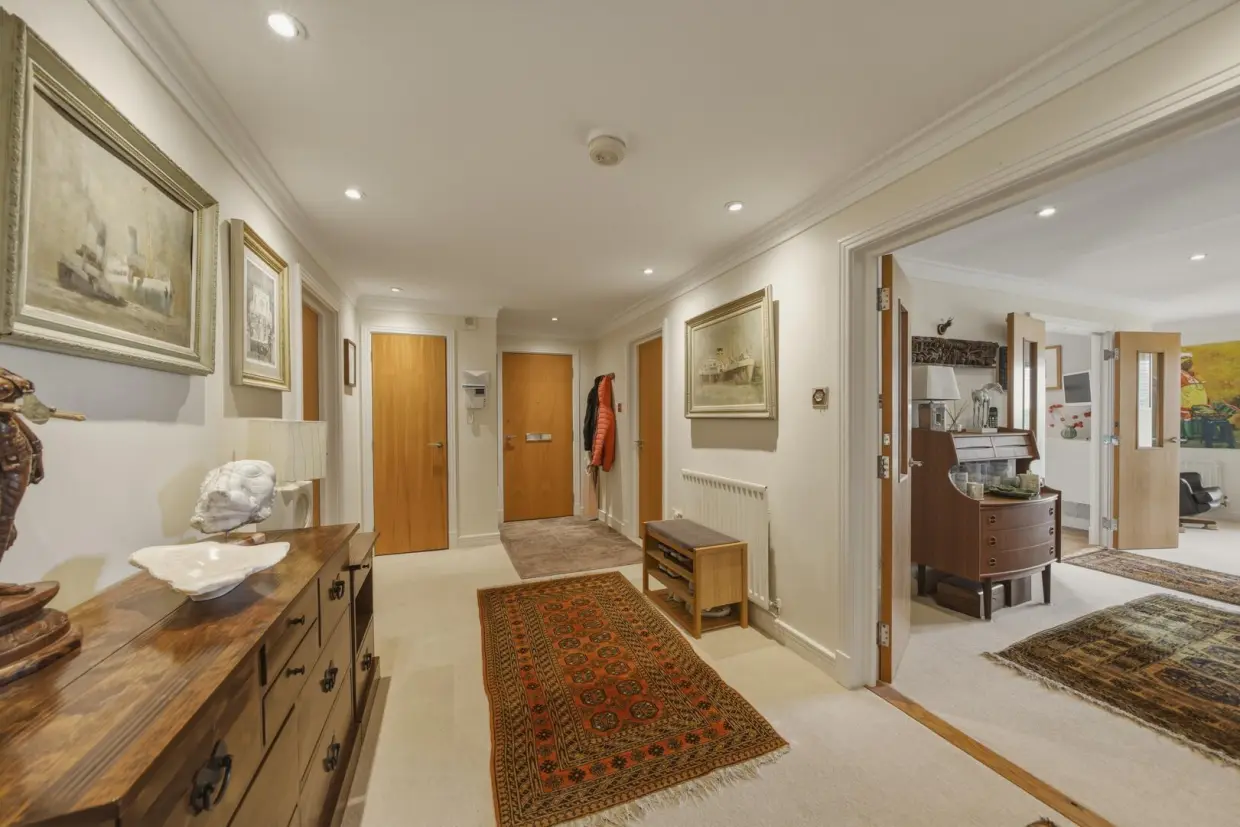 Hallway