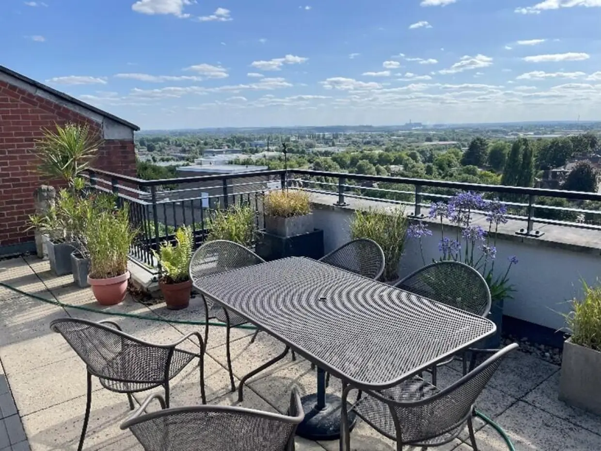 Terrace / Patio