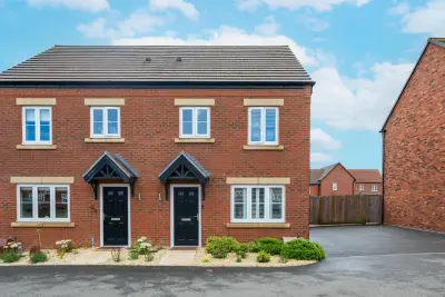 Image of Rose Way, Edwalton, Nottingham