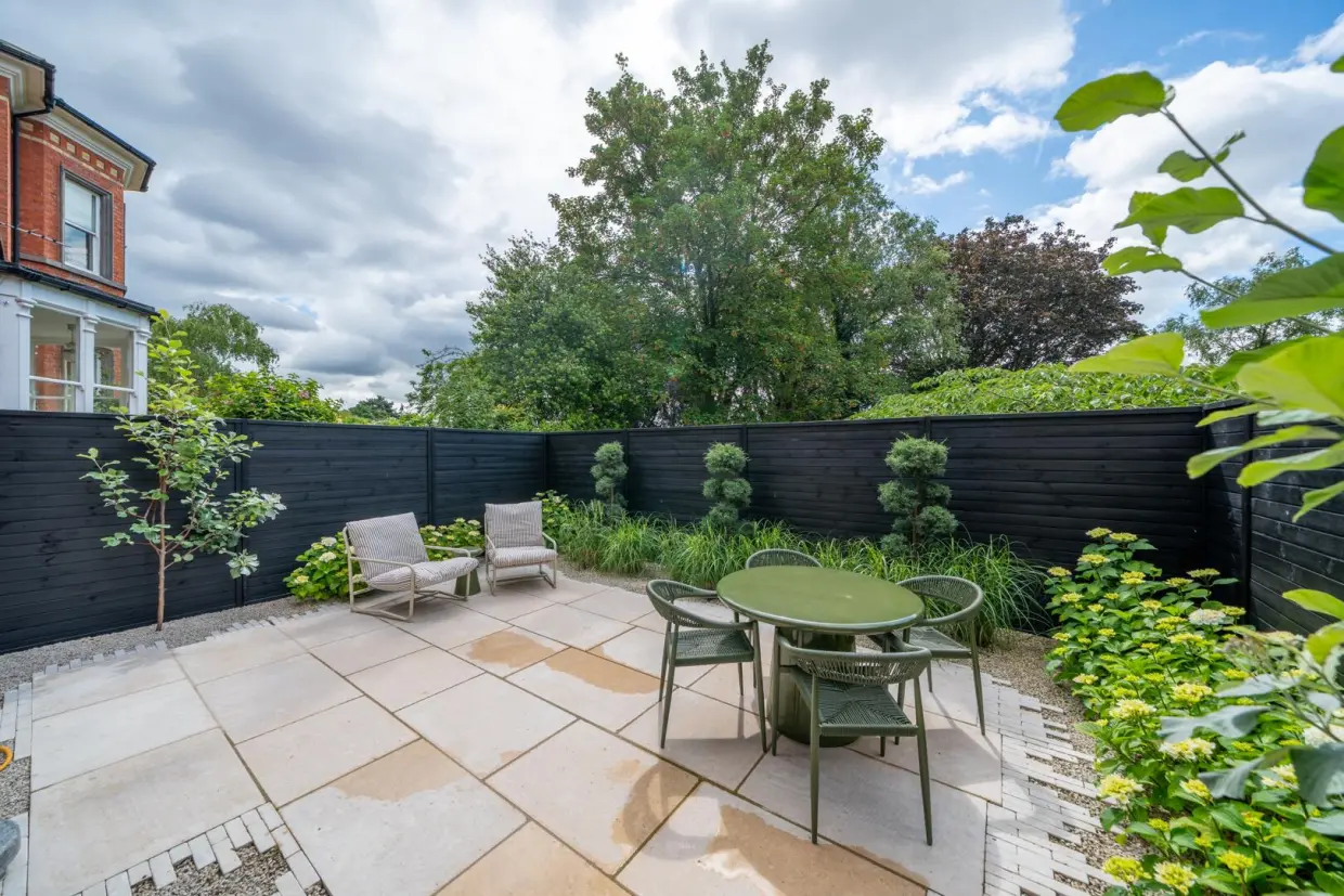Terrace / Patio