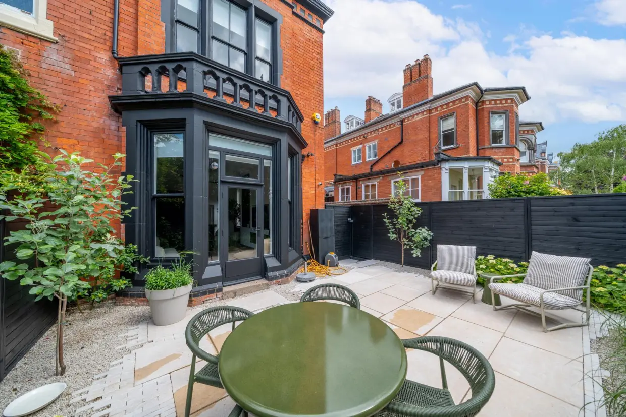 Terrace / Patio