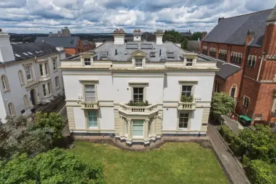 Image of Westbury House, Derby Road, The Park