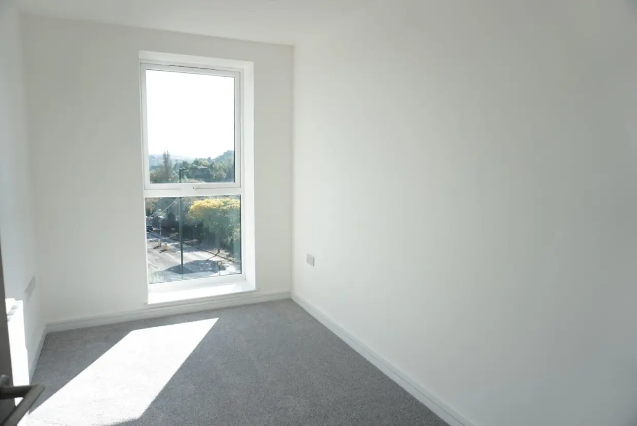 Image representing Woodborough Road, Nottingham