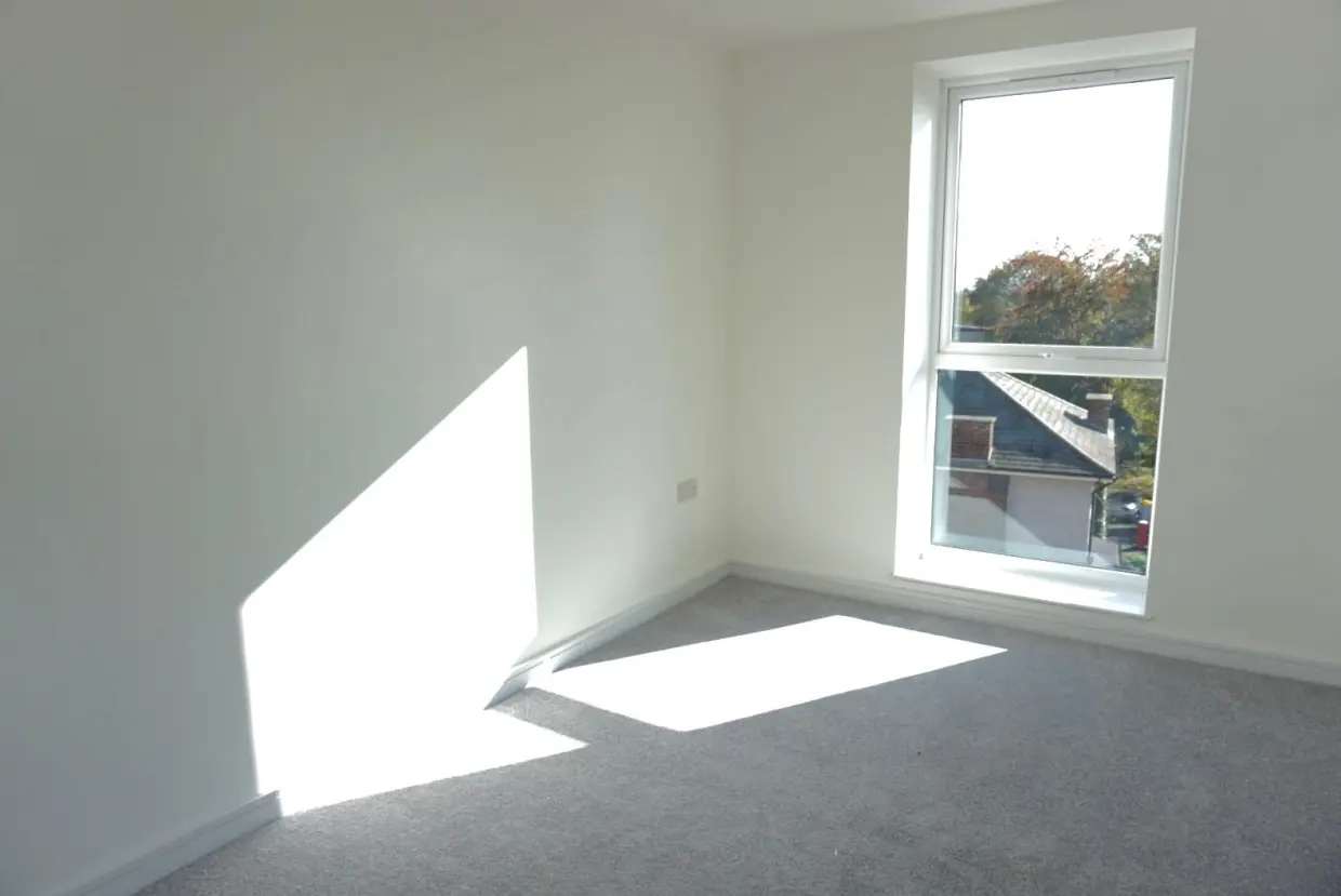 Image representing Woodborough Road, Nottingham