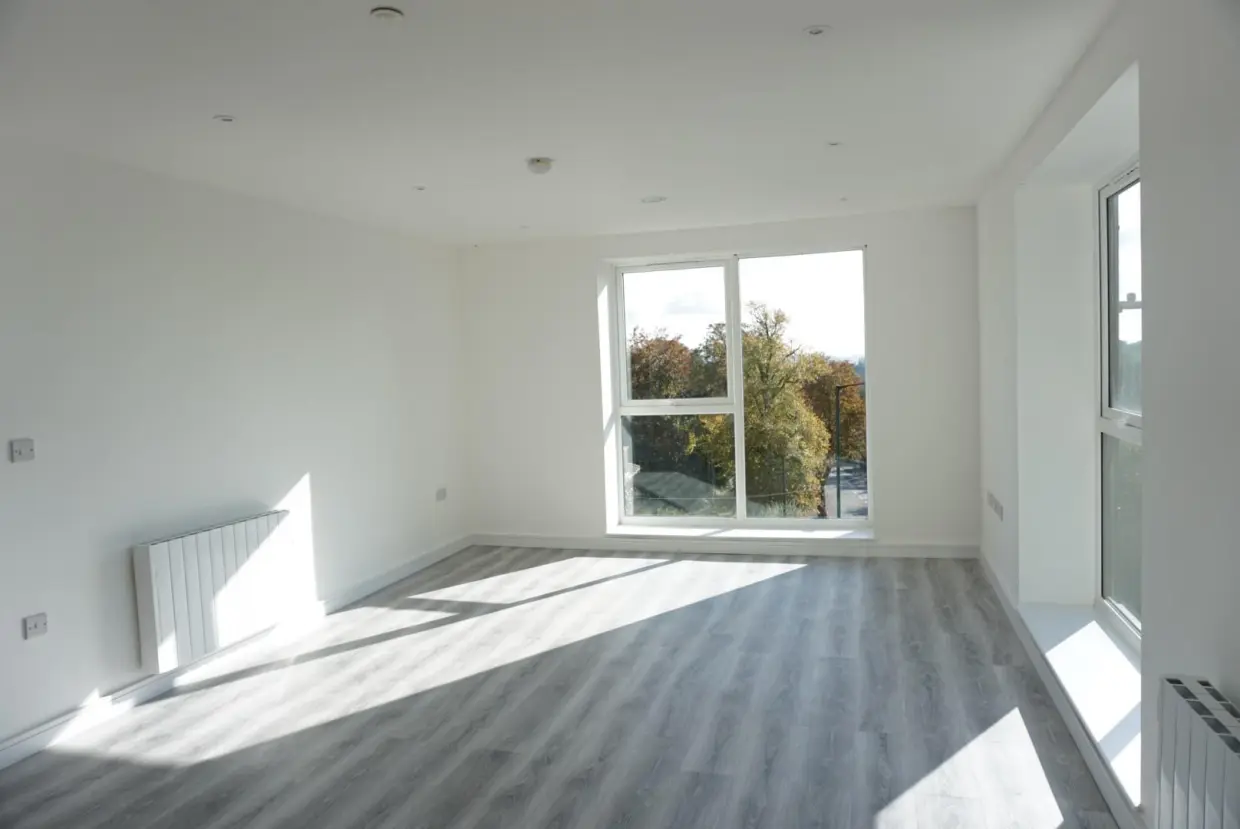 Image representing Woodborough Road, Nottingham