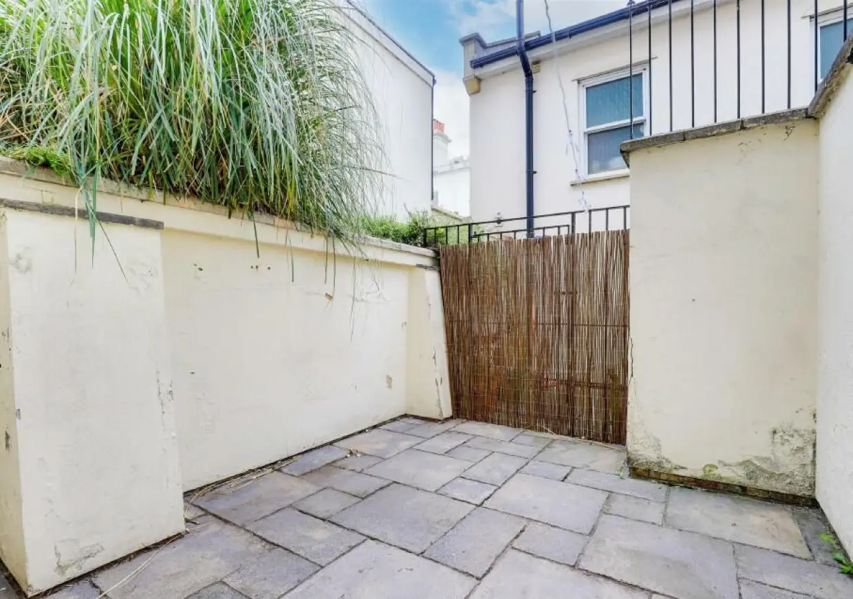 Terrace / Patio