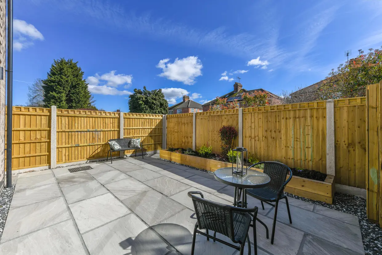 Terrace / Patio
