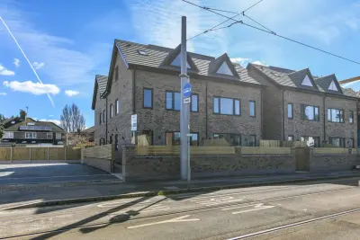 Image of Fletcher Road, Beeston