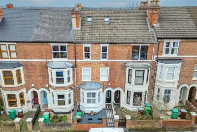 Image of Waldeck Road, Nottingham