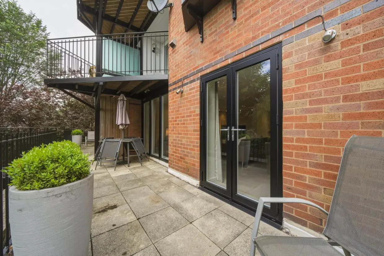 Terrace / Patio