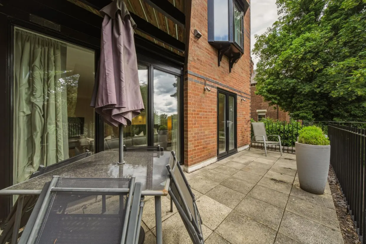 Terrace / Patio