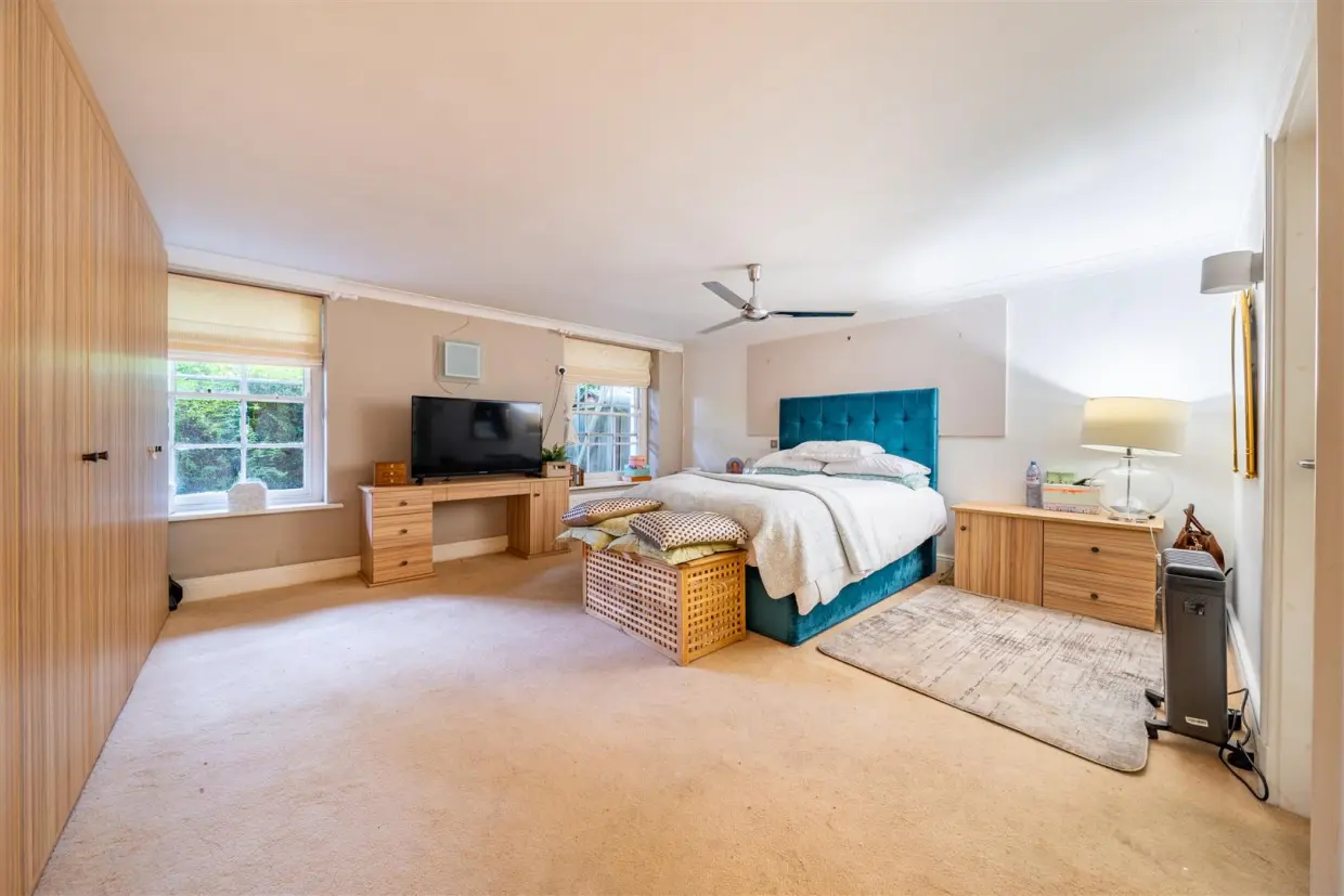 Image representing Lucknow Avenue, Mapperley Park