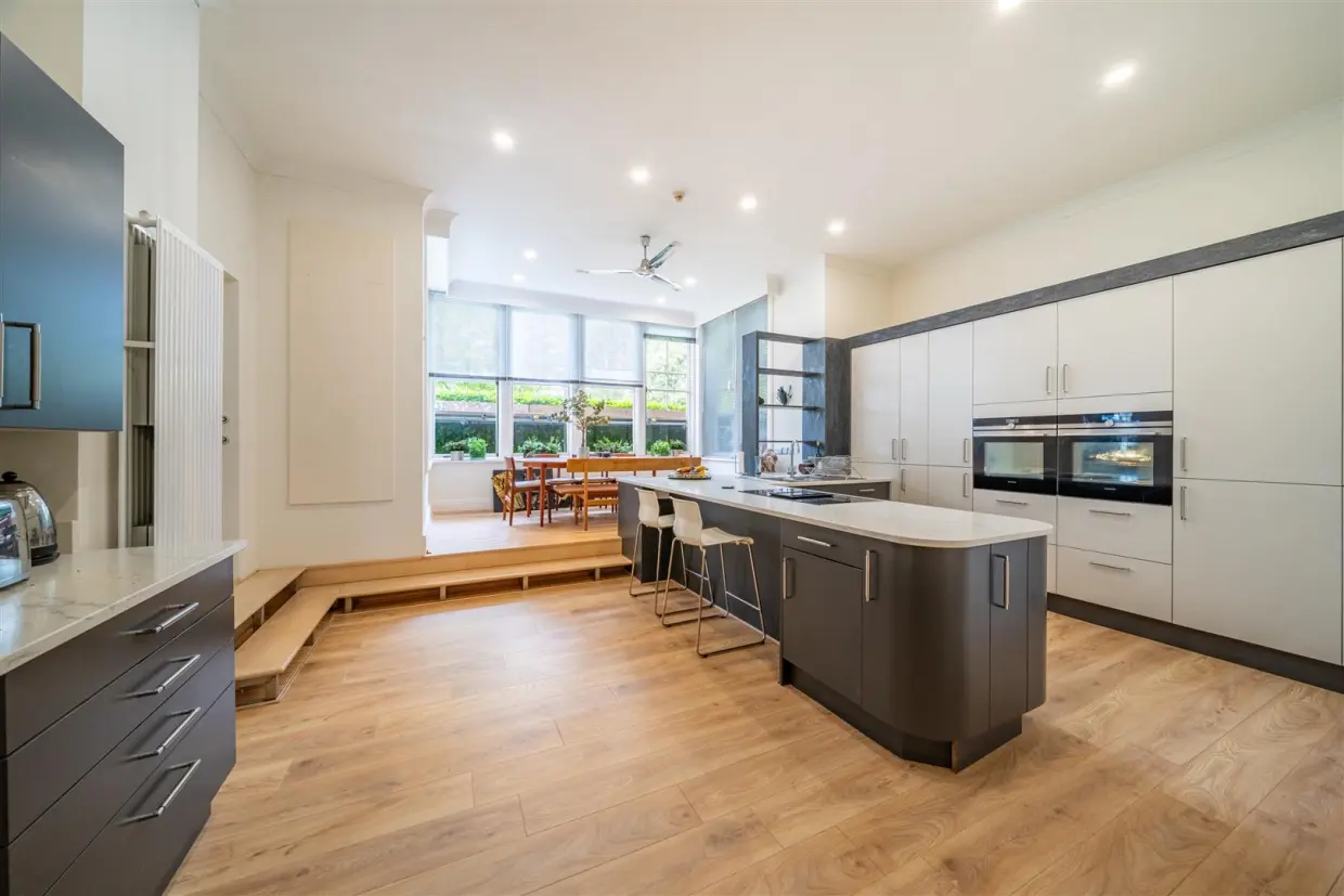Image representing Lucknow Avenue, Mapperley Park