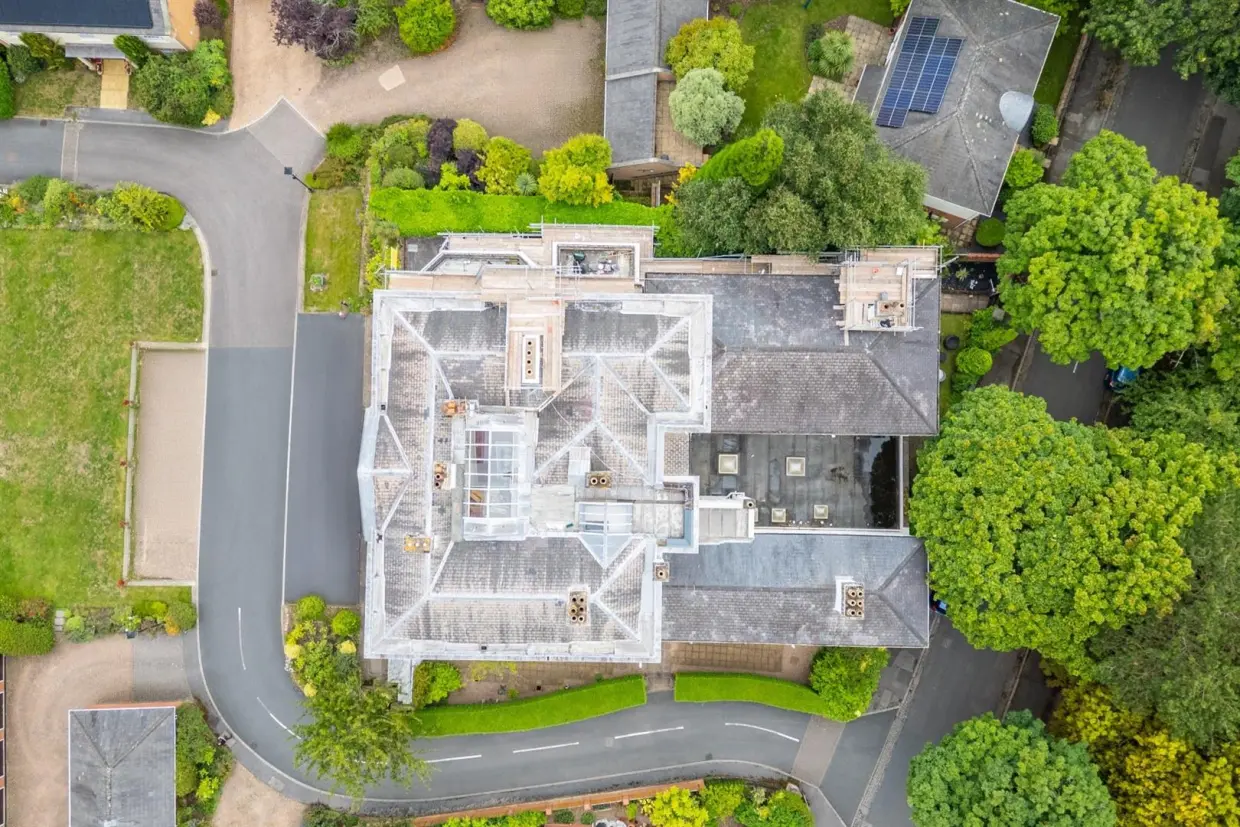 Image representing Lucknow Avenue, Mapperley Park