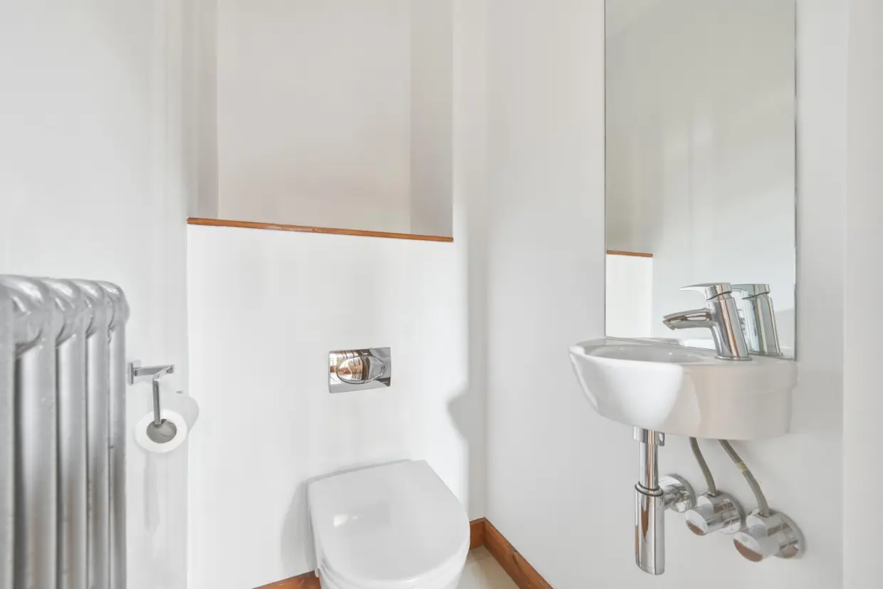 WC