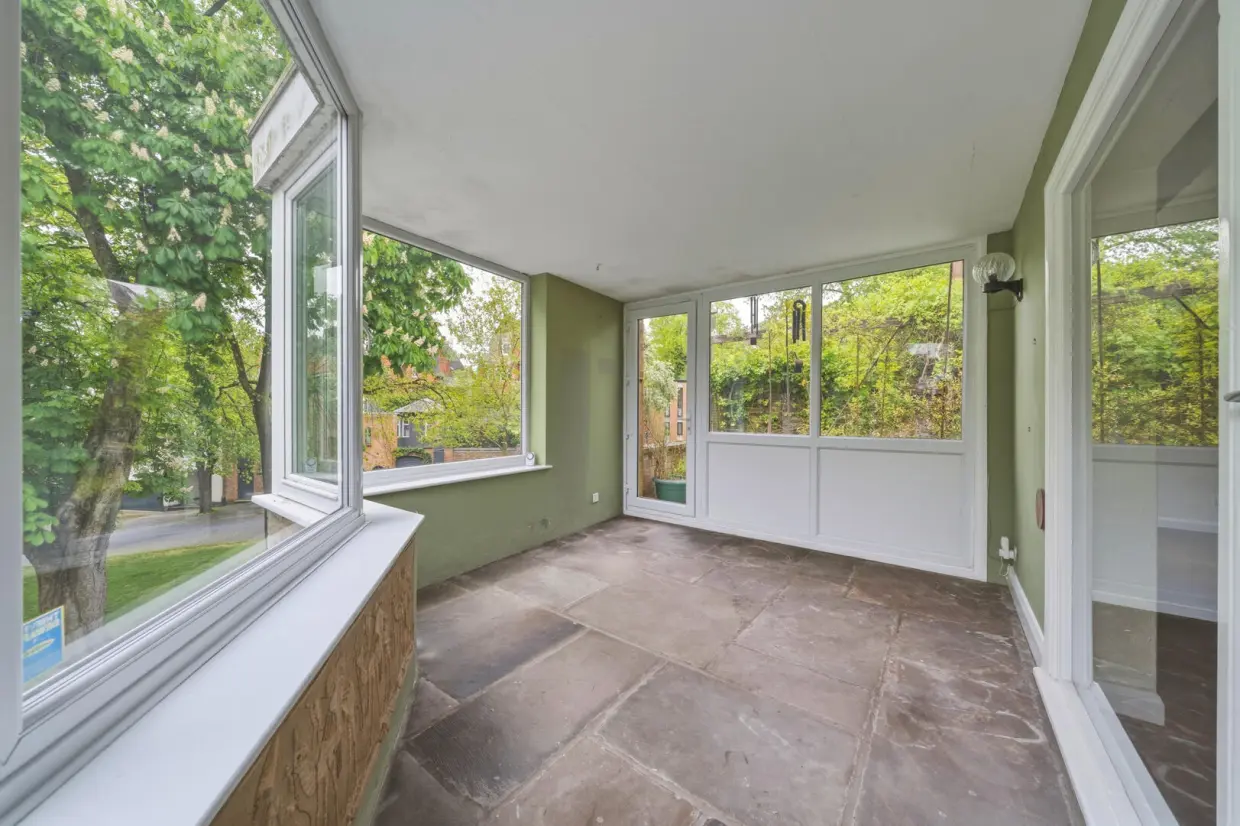 Conservatory