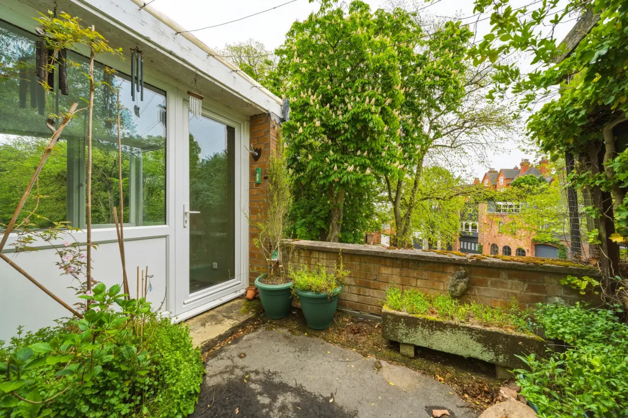 Terrace / Patio