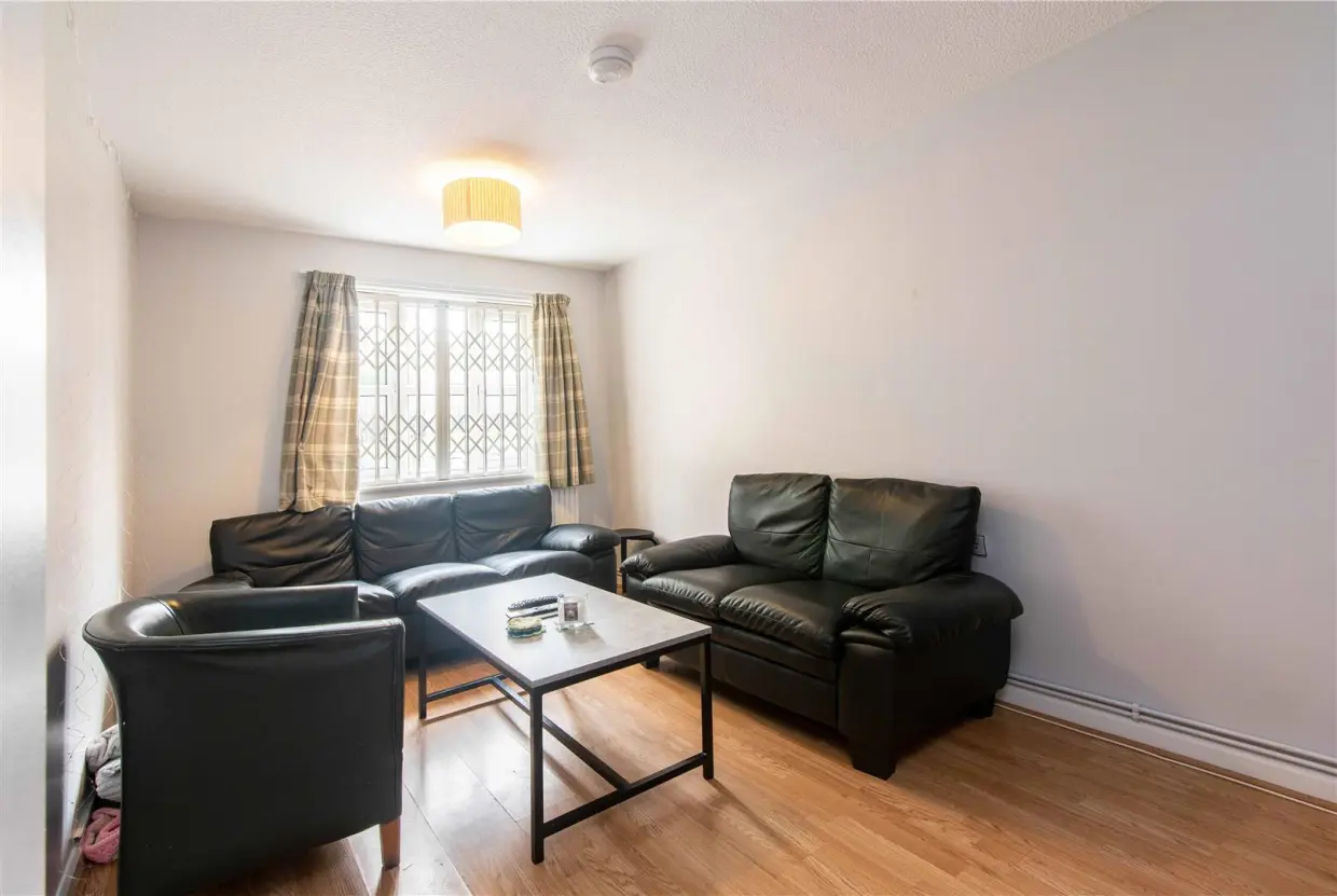 Image representing Peveril Street, Nottingham