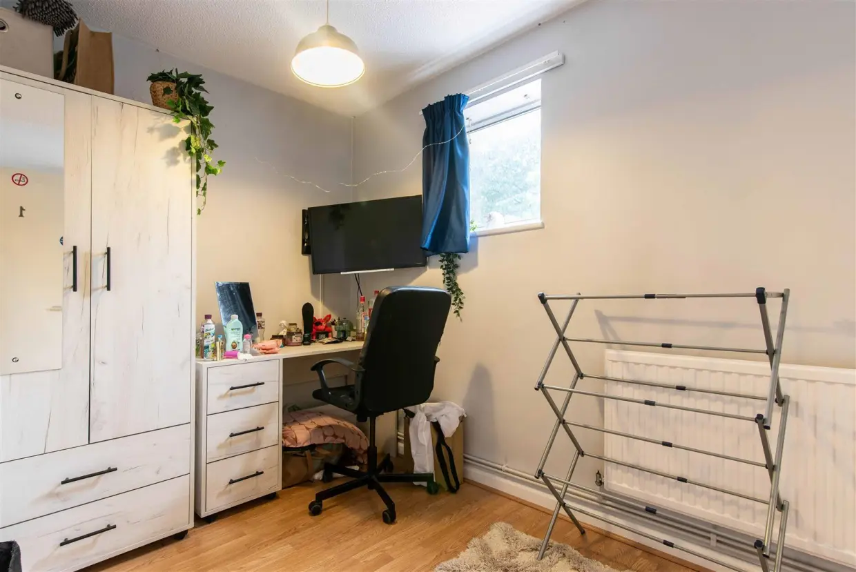 Image representing Peveril Street, Nottingham