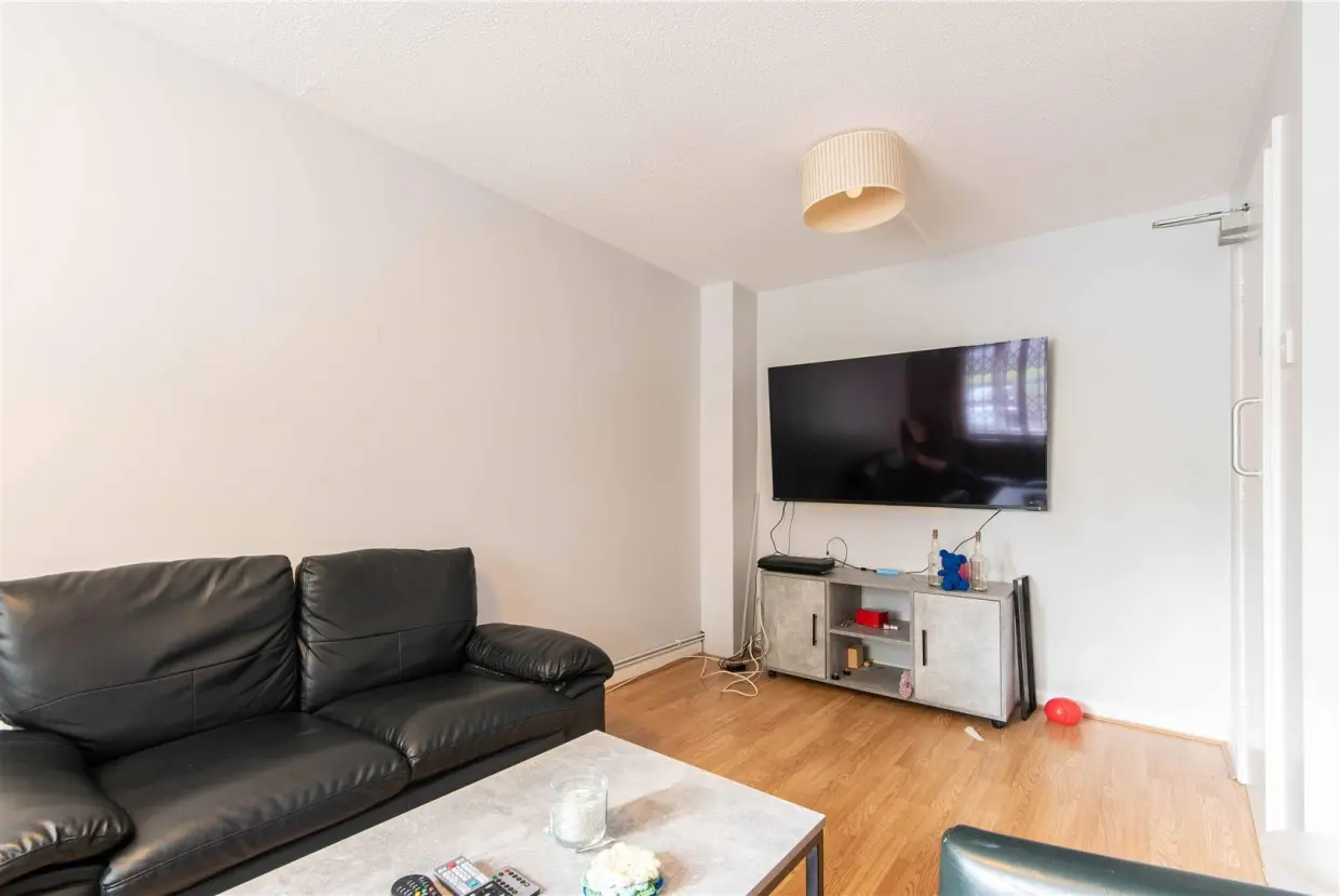 Image representing Peveril Street, Nottingham