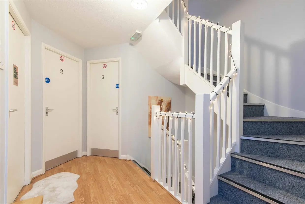Image representing Peveril Street, Nottingham