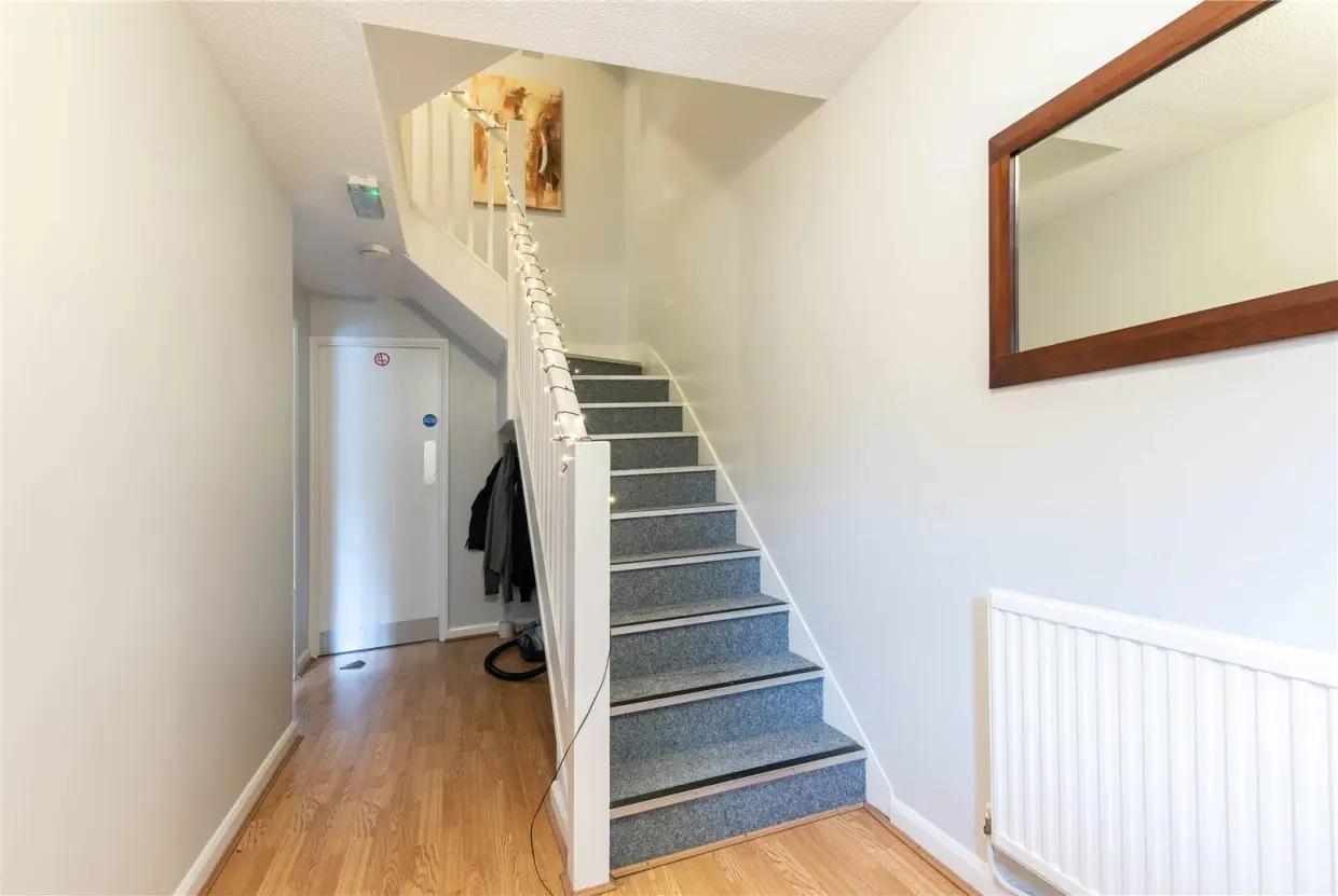 Image representing Peveril Street, Nottingham