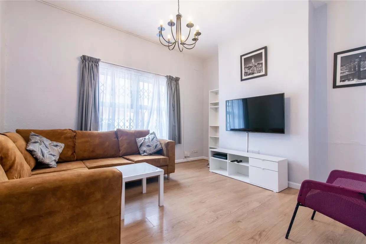 Image representing Peveril Street, Nottingham