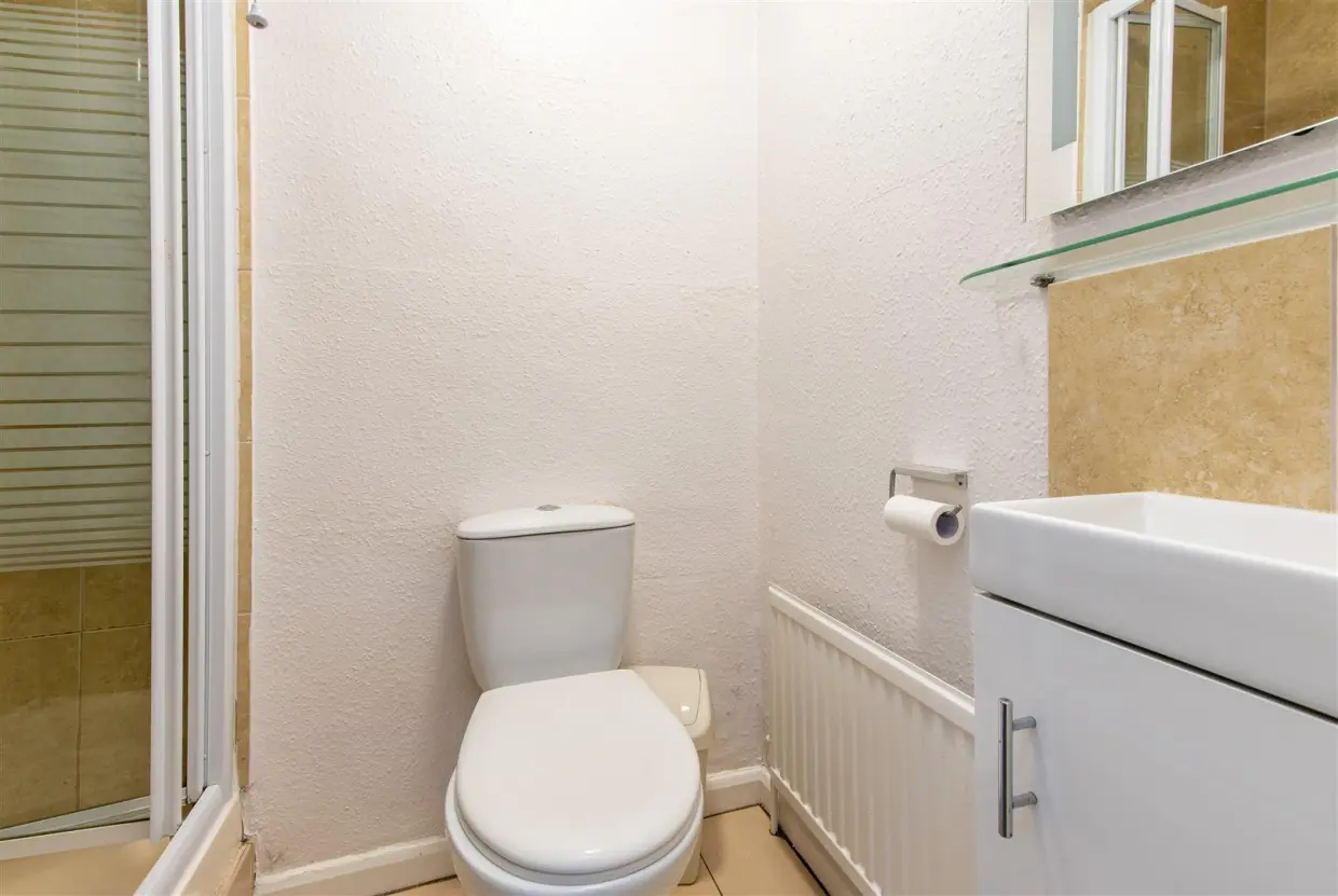 Image representing Peveril Street, Nottingham