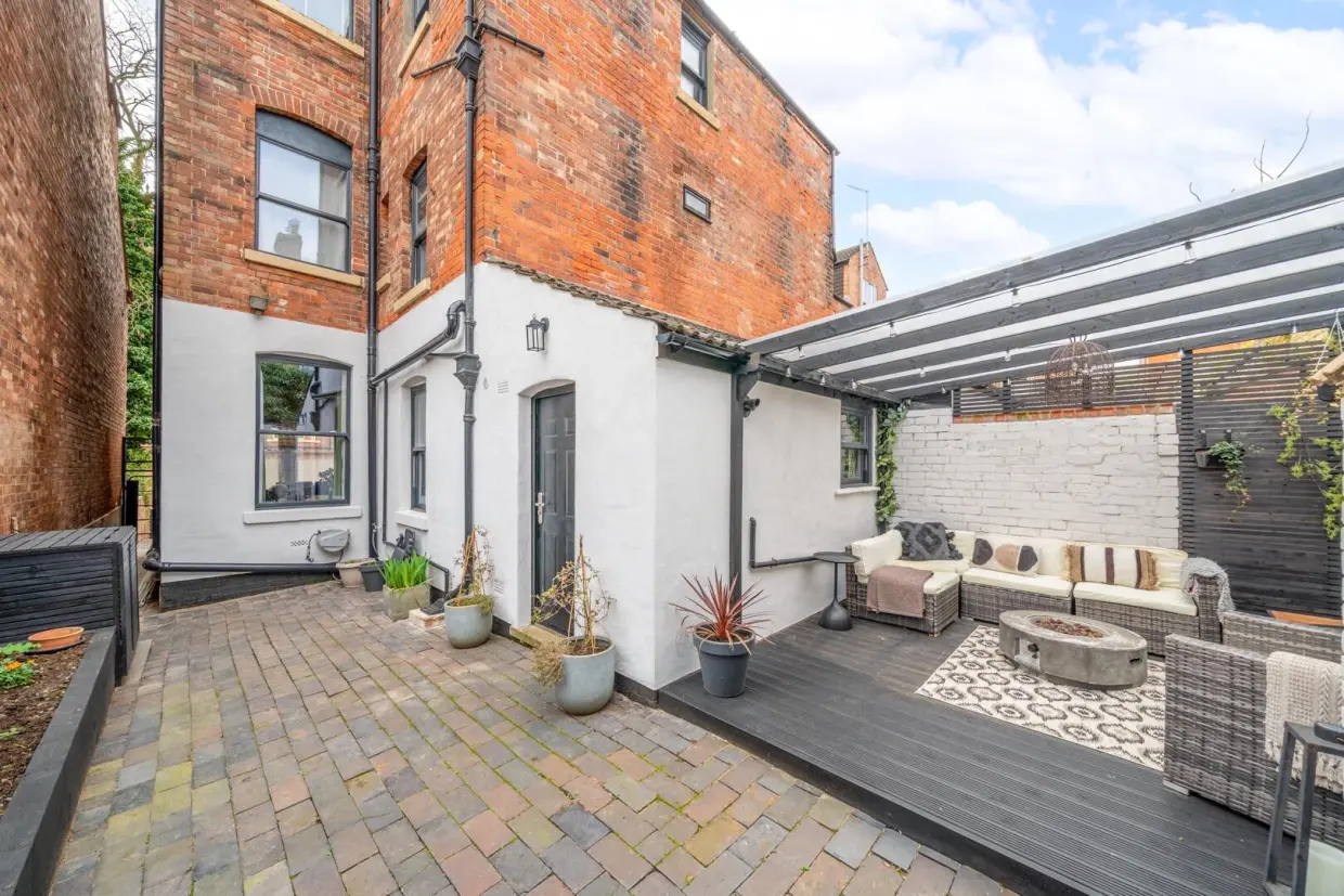 Terrace / Patio