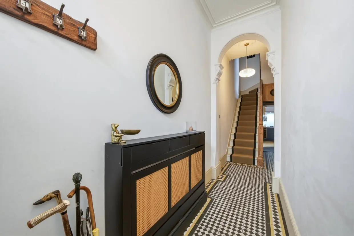 Hallway