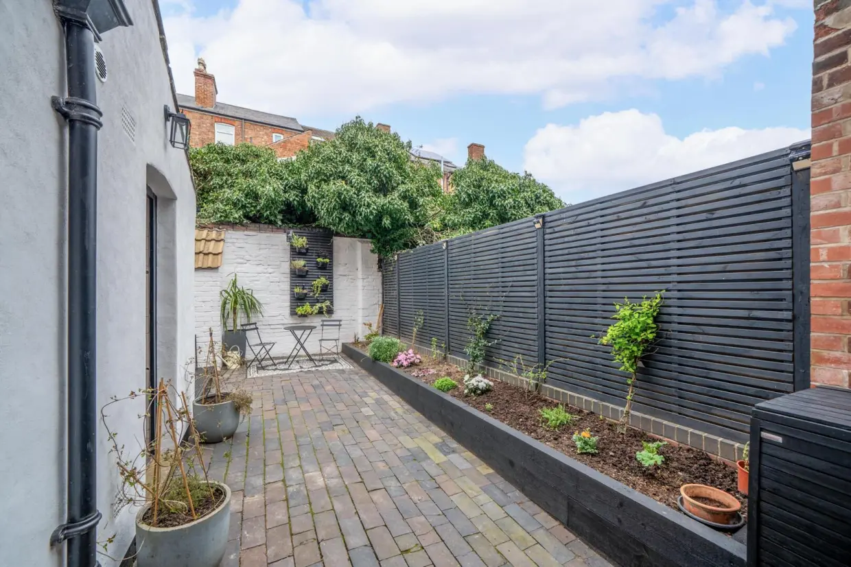 Terrace / Patio