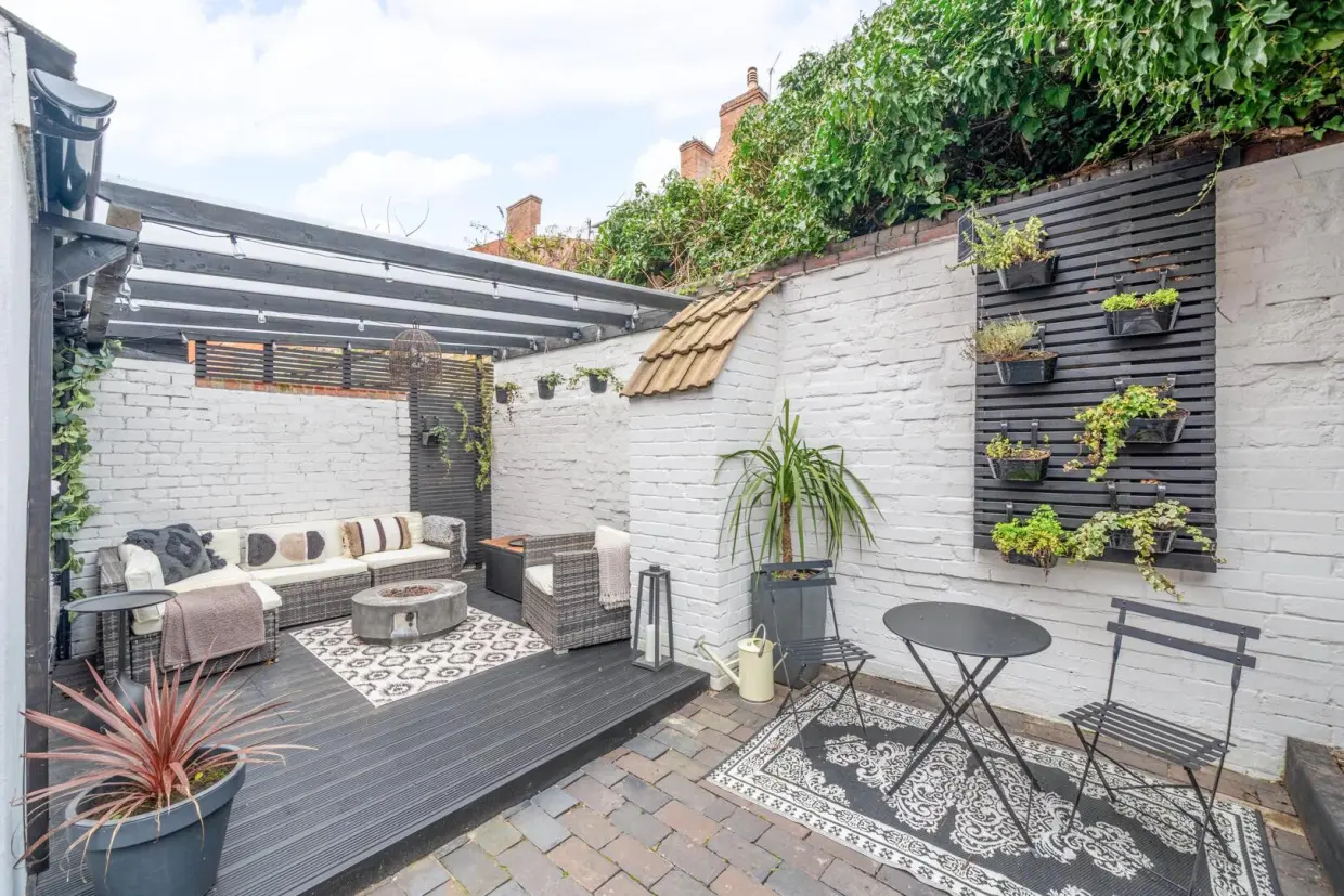 Terrace / Patio