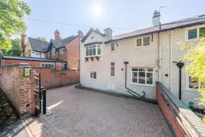 Image of Arlington Drive, Mapperley Park
