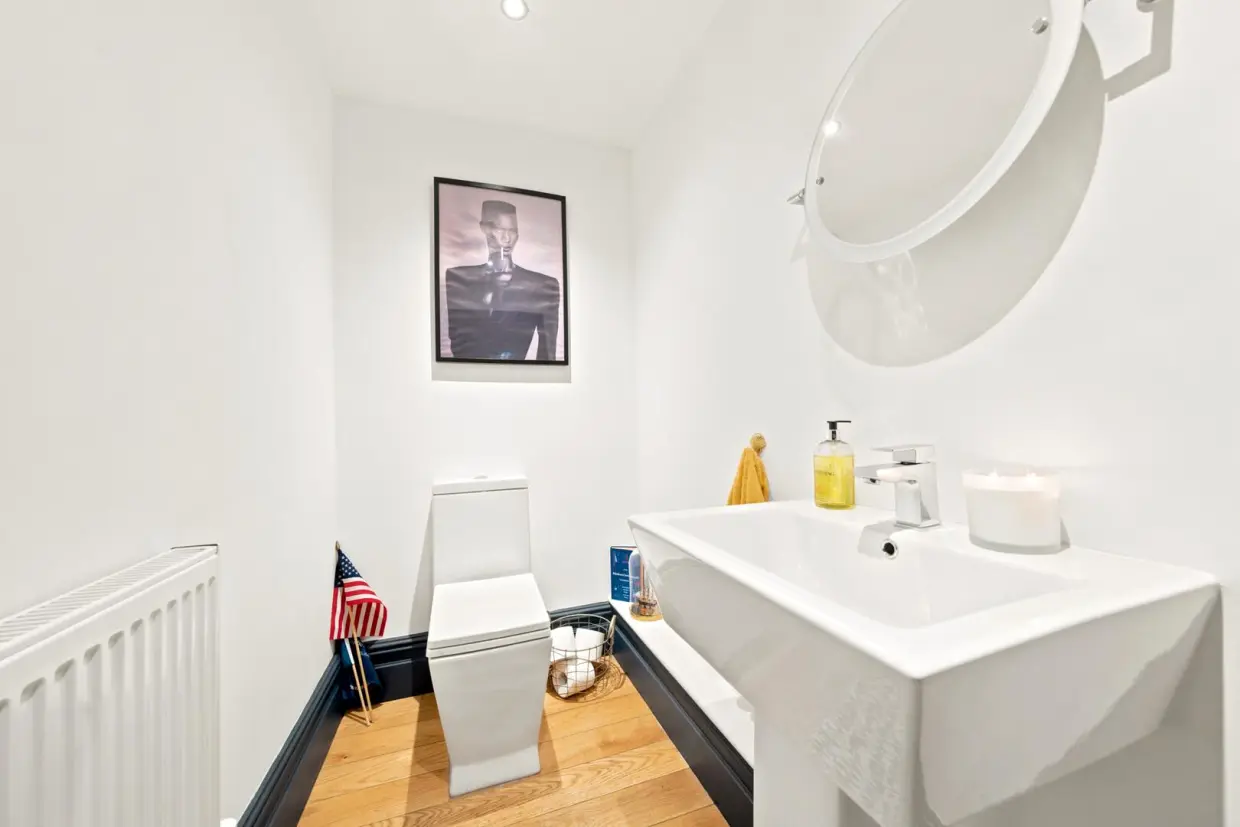 WC