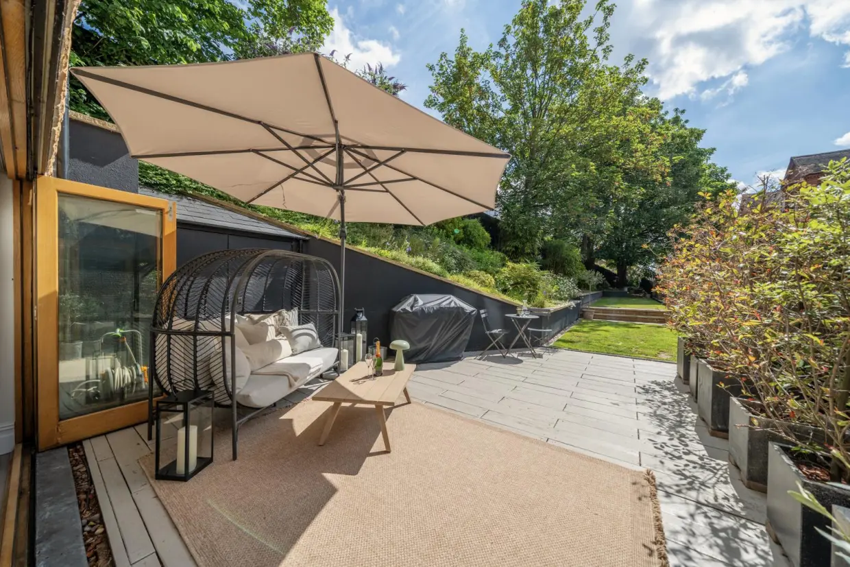 Terrace / Patio