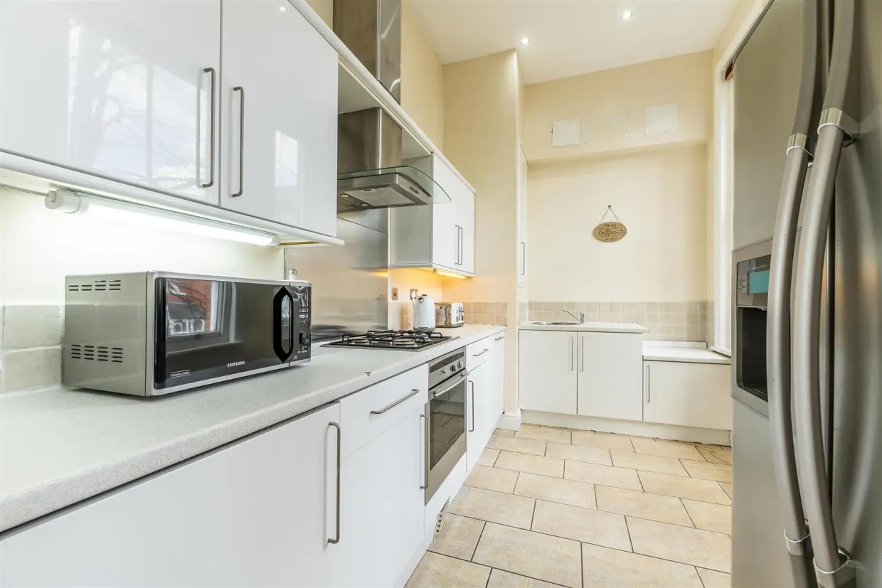 7 Redcliffe Road 036
