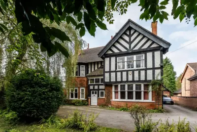 Image of Plains Road, Mapperley