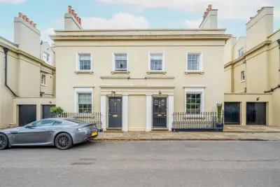 Image of Park Terrace, The Park