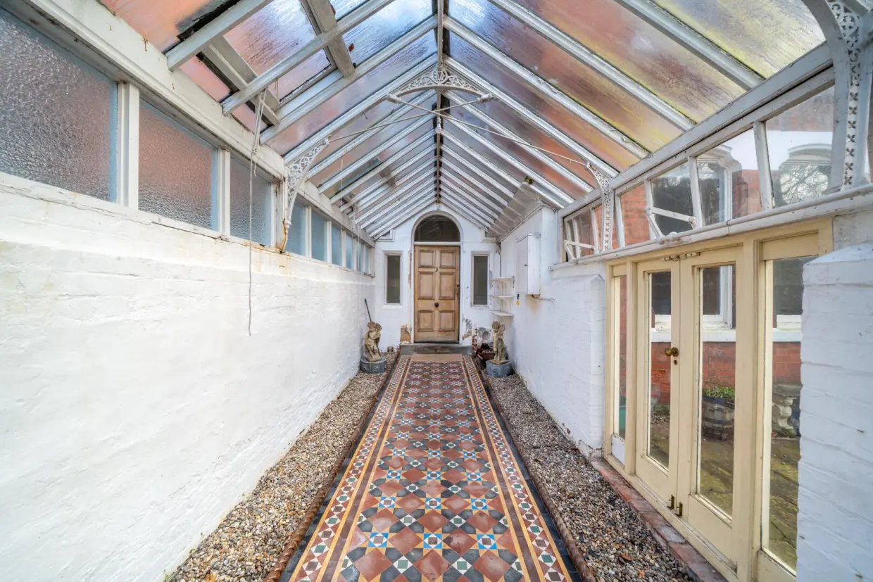Conservatory