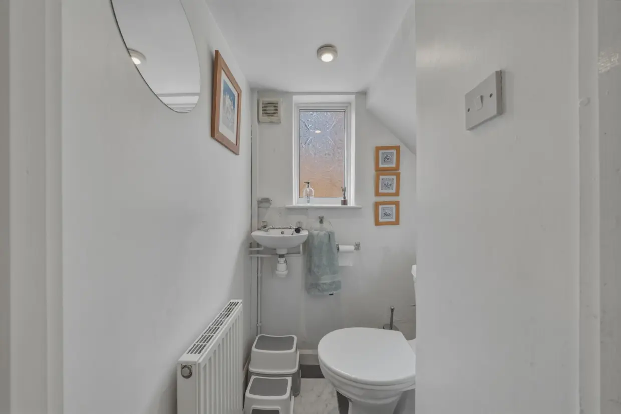 WC