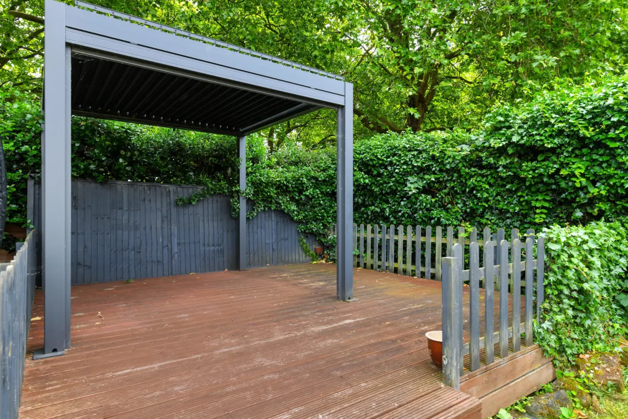Terrace / Patio