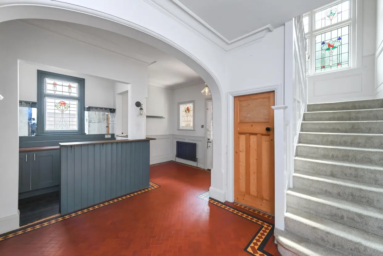 Hallway