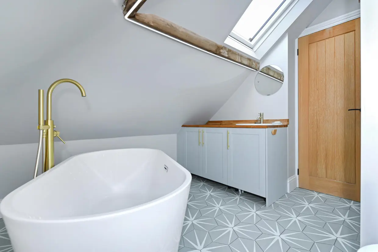 Ensuite