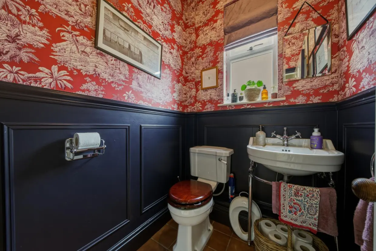 WC