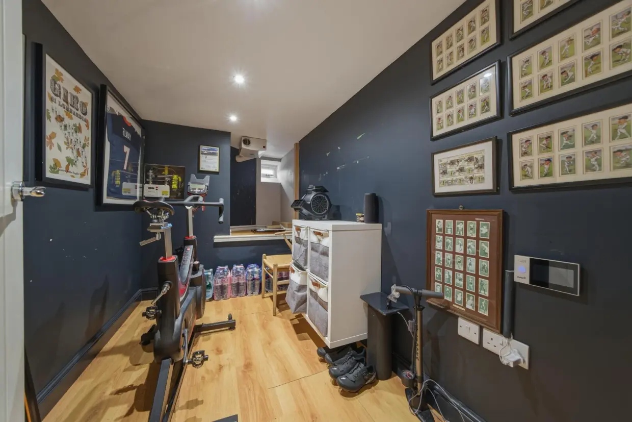 Gym